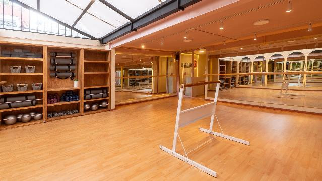 Imagen 1 de la galería del partner Ballaré Campestre