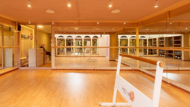 Imagen 3 de la galería del partner Ballaré Campestre