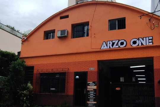 Imagem 2 da galeria do parceiro Arzo One Cross