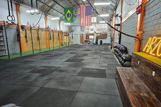 Imagem 1 da galeria do parceiro Arzo One Cross