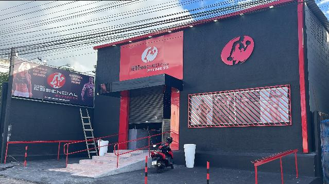 Imagem 2 da galeria do parceiro Essencial Fitness Unidade I