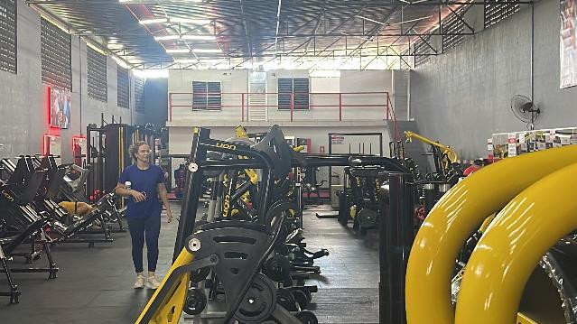 Imagem 1 da galeria do parceiro Essencial Fitness Unidade I