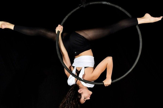 Imagen 1 de la galería del partner Flex Danza y Vuela