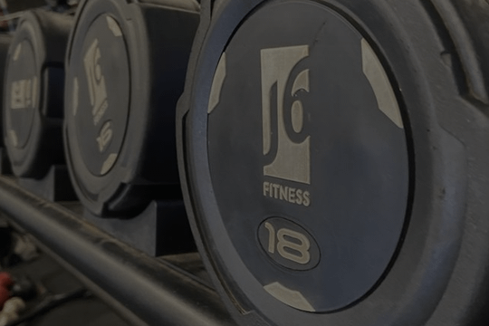 Imagem 1 da galeria do parceiro J6 Fitness