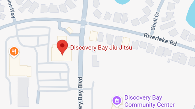Image 2 from Discovery Bay Jiu Jitsu partner gallery