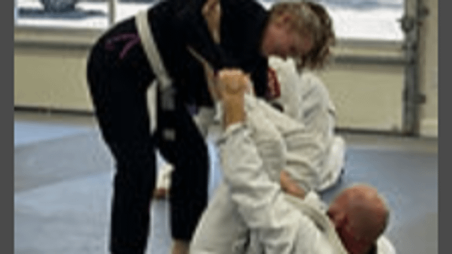 Image 3 from Discovery Bay Jiu Jitsu partner gallery