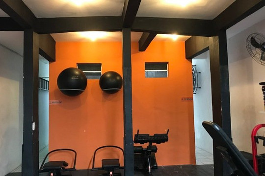 Imagem 3 da galeria do parceiro Academia Esporte Fitness