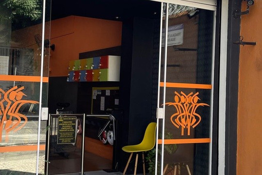 Imagem 2 da galeria do parceiro Academia Esporte Fitness