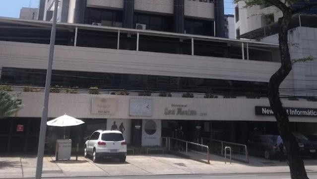 Imagem 2 da galeria do parceiro LAVIE Studio de Pilates, Fisioterapia e Quiropraxia