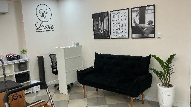 Imagem 3 da galeria do parceiro LAVIE Studio de Pilates, Fisioterapia e Quiropraxia