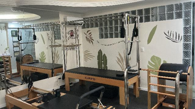 Imagem 1 da galeria do parceiro LAVIE Studio de Pilates, Fisioterapia e Quiropraxia