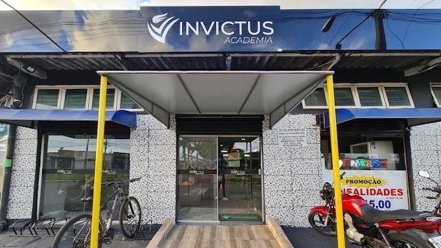 Imagem 2 da galeria do parceiro Academia Invictus