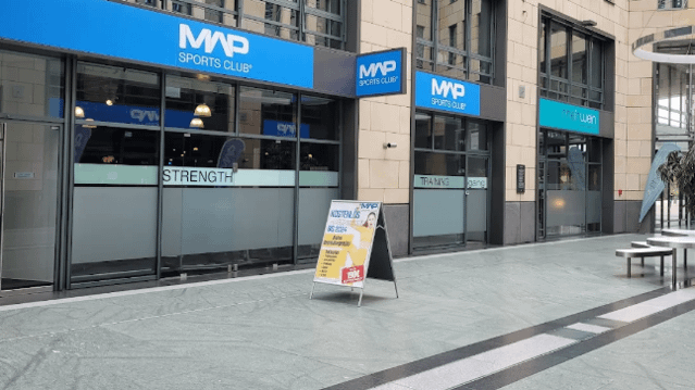 Bild 2 von MAP Sports Club Partnergalerie