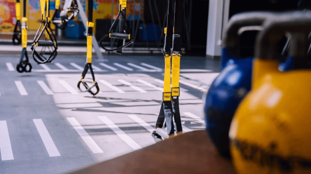 Bild 3 von MAP Sports Club Partnergalerie