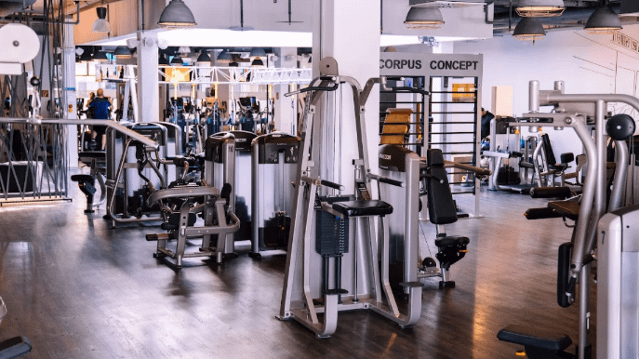 Bild 1 von MAP Sports Club Partnergalerie