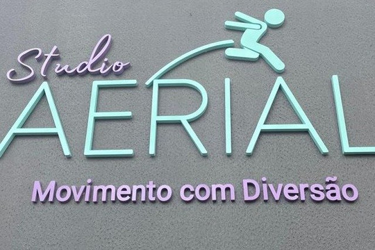 Imagem 2 da galeria do parceiro Studio Aerial