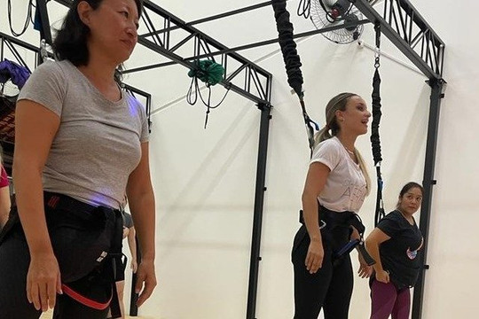 Imagem 3 da galeria do parceiro Studio Aerial