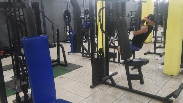 Imagem 3 da galeria do parceiro Revolução Fitness