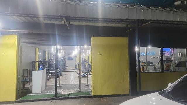 Imagem 2 da galeria do parceiro Revolução Fitness