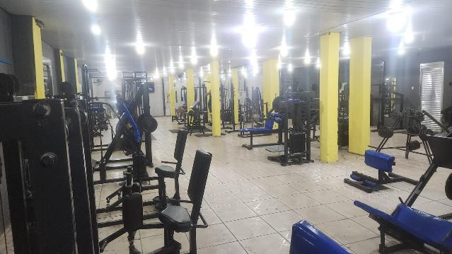 Imagem 1 da galeria do parceiro Revolução Fitness