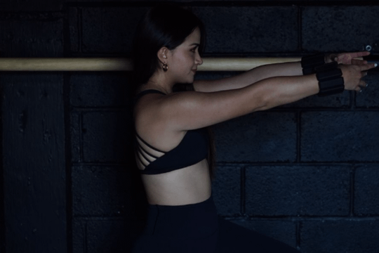 Imagen 2 de la galería del partner Heat Barre