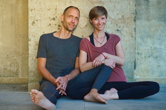 Bild 3 von moksha circle | Yoga Potsdam Partnergalerie