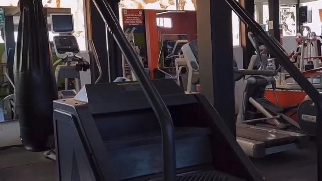 Imagen 3 de la galería del partner Sport Gym García