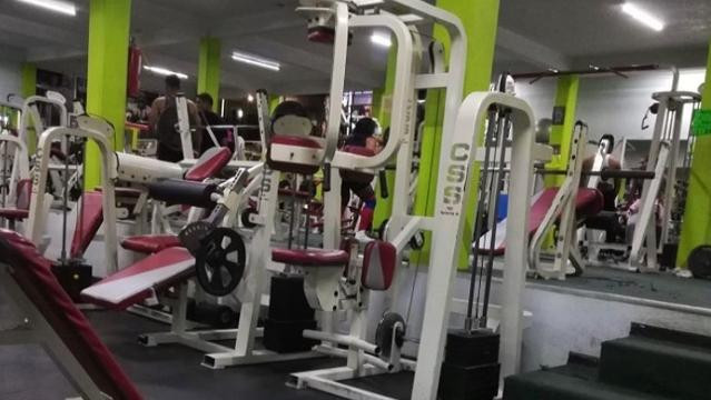 Imagen 1 de la galería del partner Sport Gym García