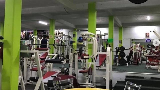 Imagen 2 de la galería del partner Sport Gym García