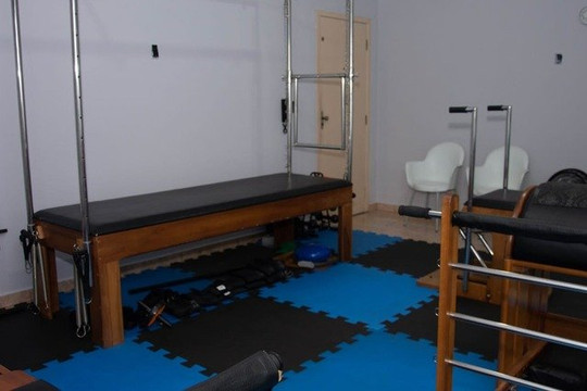 Imagem 3 da galeria do parceiro Personal Pilates Estúdio