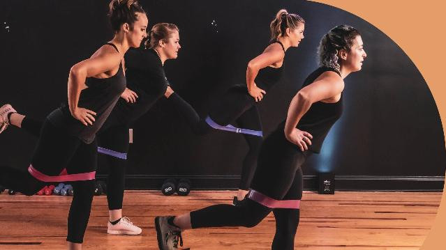 Image 2 from Moxie partner gallery