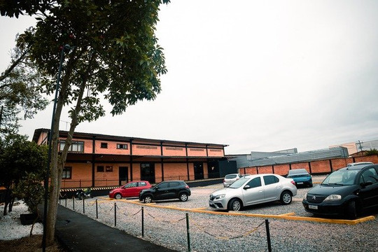 Imagem 2 da galeria do parceiro Fly Gym