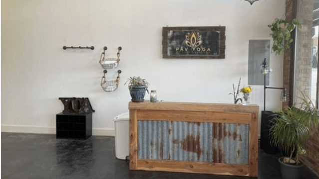 Image 3 from Pav Yoga Weatherford partner gallery