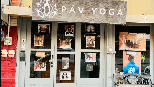 Image 2 from Pav Yoga Weatherford partner gallery