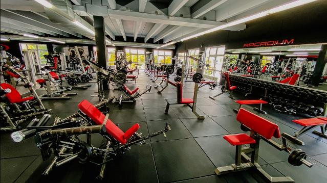 Bild 3 von ARCADIUM Fitness Partnergalerie