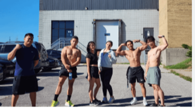 Image 3 de la galerie du partenaire Training Zone Gym