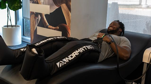 Image 3 from Sports Academy LLC partner gallery