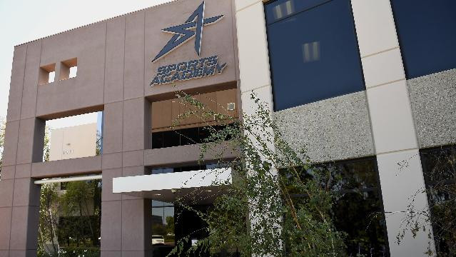 Image 2 from Sports Academy LLC partner gallery