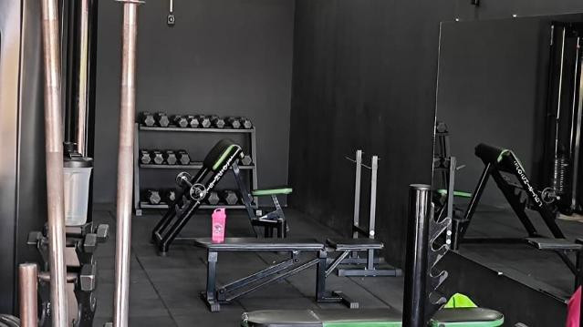 Imagem 3 da galeria do parceiro Academia Saúde em Senna