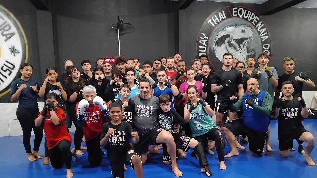 Imagem 1 da galeria do parceiro CT Efraim