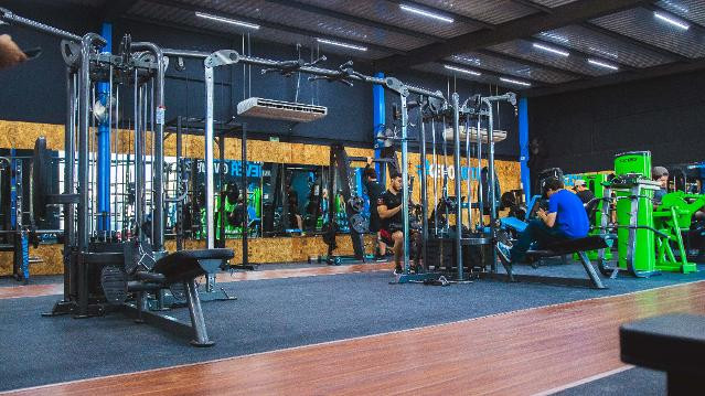 Imagen 1 de la galería del partner Focus CDE (Diamante)