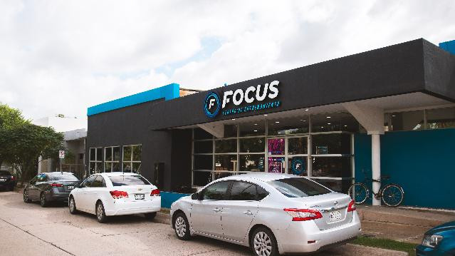 Imagen 2 de la galería del partner Focus CDE (Diamante)