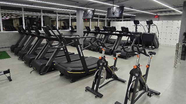 Imagem 1 da galeria do parceiro Four Life Academia