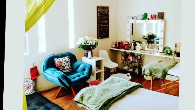 Imagem 3 da galeria do parceiro KBzen - Massagens, Spas e Medicina Chinesa