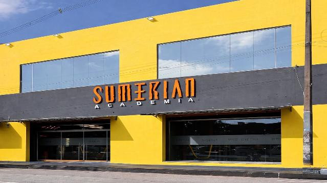 Imagem 2 da galeria do parceiro Sumerian Cross e Lutas