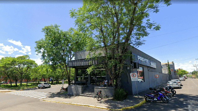 Imagem 2 da galeria do parceiro Pro 365 Fitness