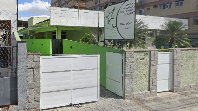 Imagem 2 da galeria do parceiro BeachPro Center Fitness