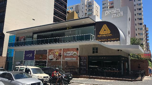 Imagem 2 da galeria do parceiro Base Funcional - Treinamento Funcional em Vila Velha