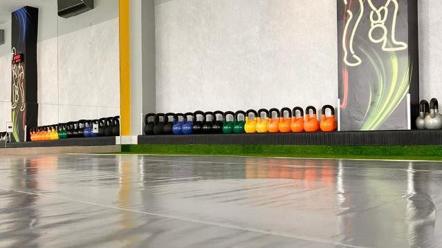 Imagem 3 da galeria do parceiro Base Funcional - Treinamento Funcional em Vila Velha