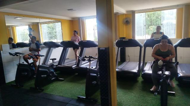 Imagem 3 da galeria do parceiro Academia Boa Forma